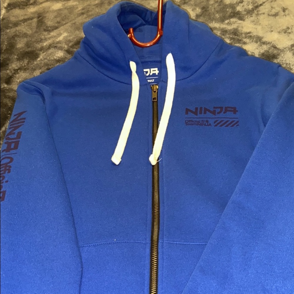 Hoodie from Ninja